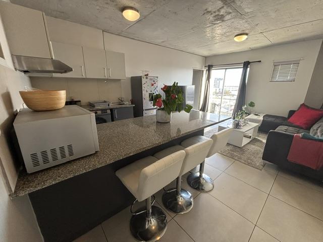 2 Bedroom Property for Sale in Observatory Western Cape